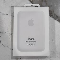 Apple MagSafe Battery Pack