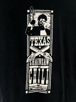 Texas Chainsaw Massacre T-Shirt Leatherface 3XL