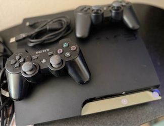 Sony PlayStation 3