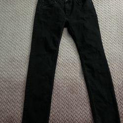 Acne Studios Skinny Jeans