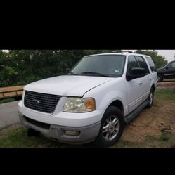 2003 Ford Expedition