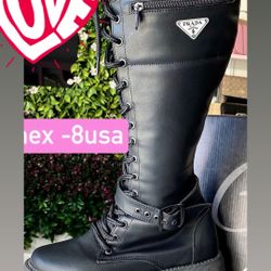 Boots For Woman 