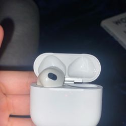 AirPod 4th Gen (ANC) Case