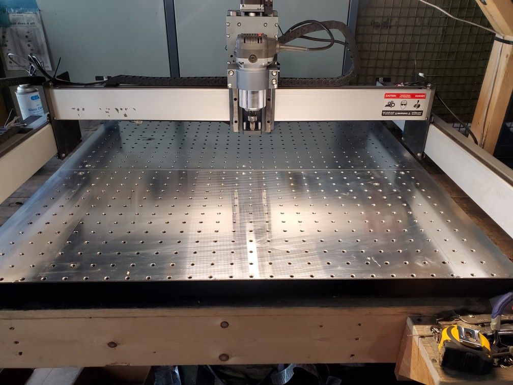 Shapeoko 3 XXL Cnc Router