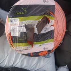10/2 Orange Romex