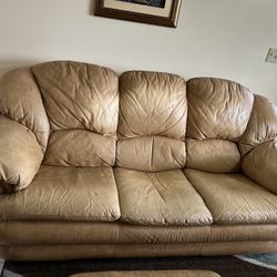 Sofa Set