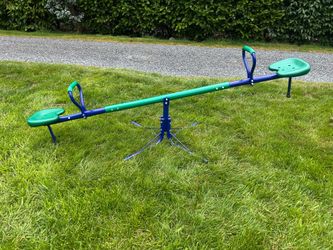 Aleko Brand Seesaws