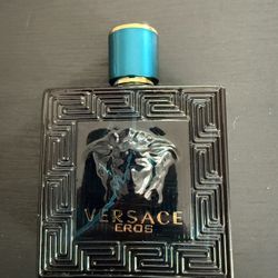 Versace Eros EDT