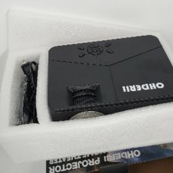ohderii projector gp80