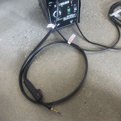 Chicago Electric Welder