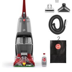 hoover Carpet cleaner machine