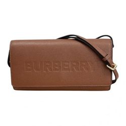 Brand New Burberry Henley  Crossover Bag 
