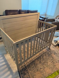 Crib