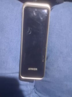 Anker Portable Charger Power Bank