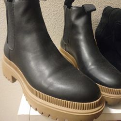 H&M Boots 