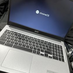Acer Chromebook NEW