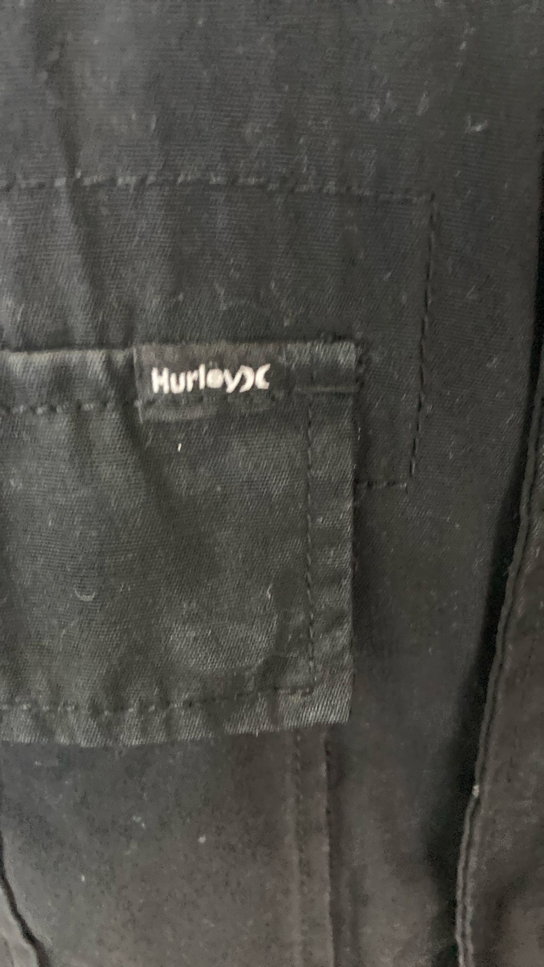 Hurley Hoodie 
