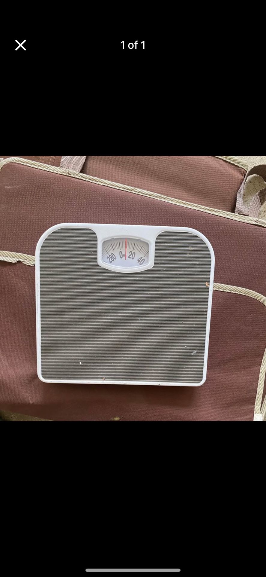 Scale
