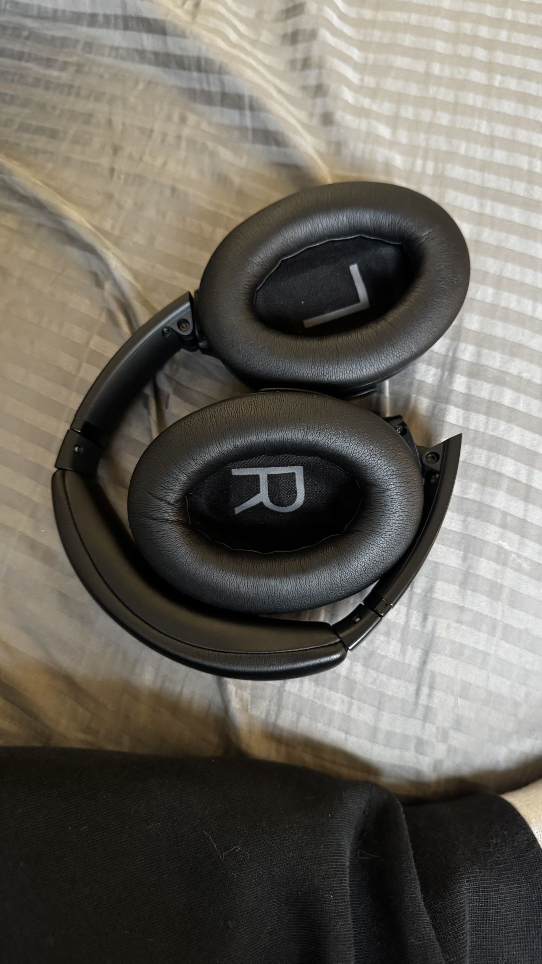 bose quite comfort