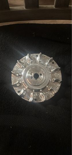 ARC Racing Billet Aluminum Flywheel