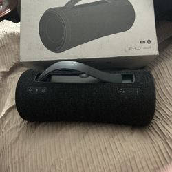 Sony Boombox XG 300