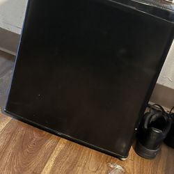 Mini Fridge 