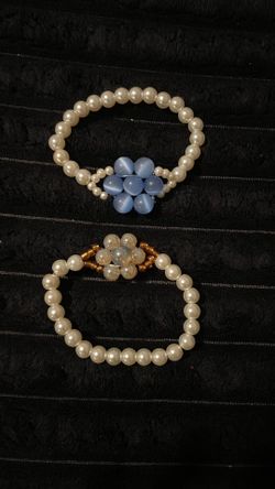 Bracelets