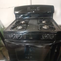 Gas Stove 
