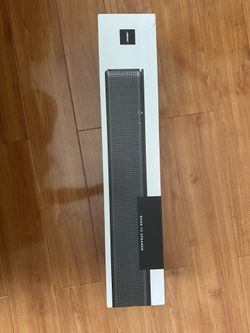 Bose TV Speaker