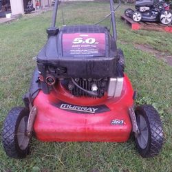 Murray Lawn mower
