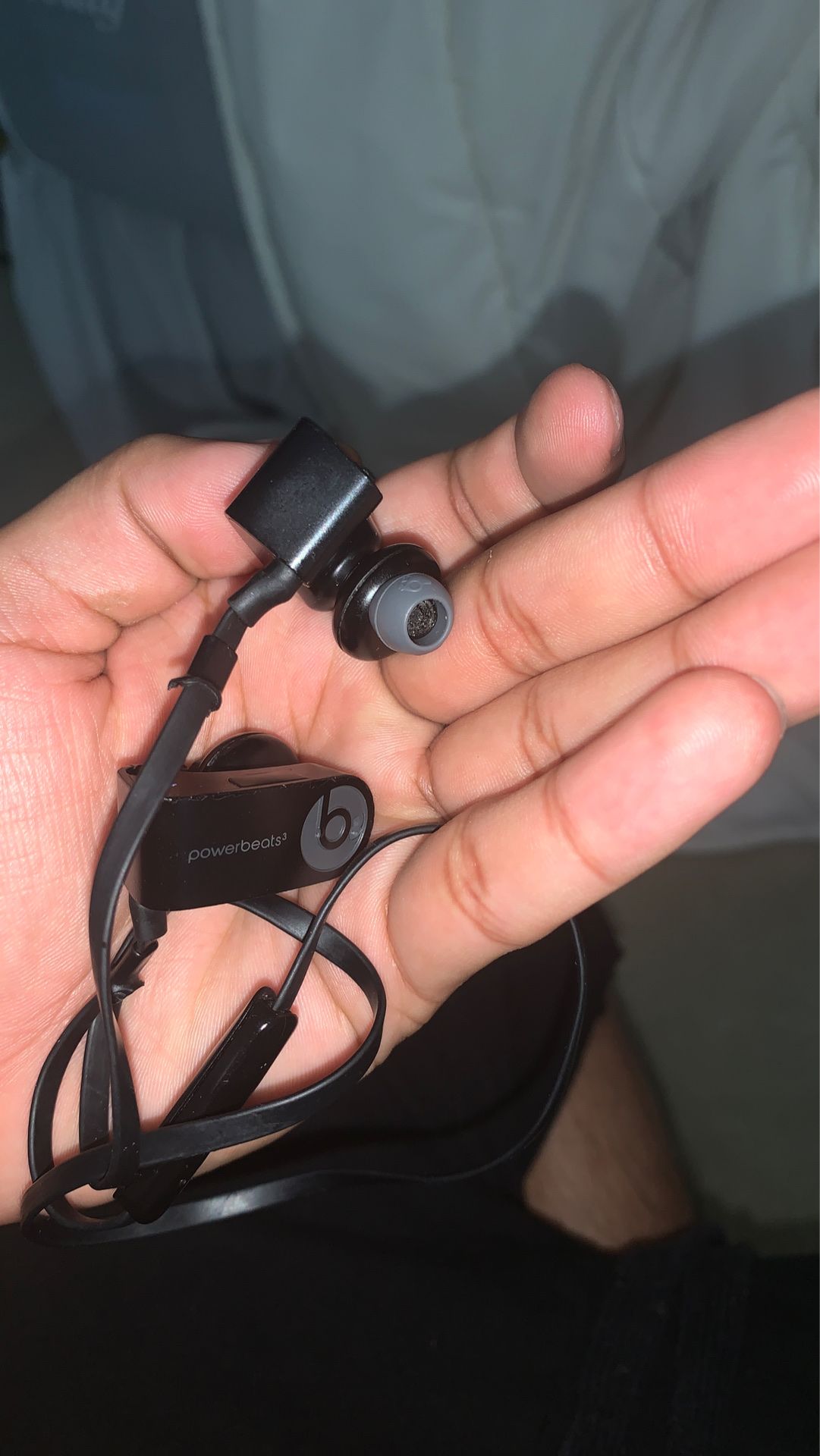 Powerbeats 3