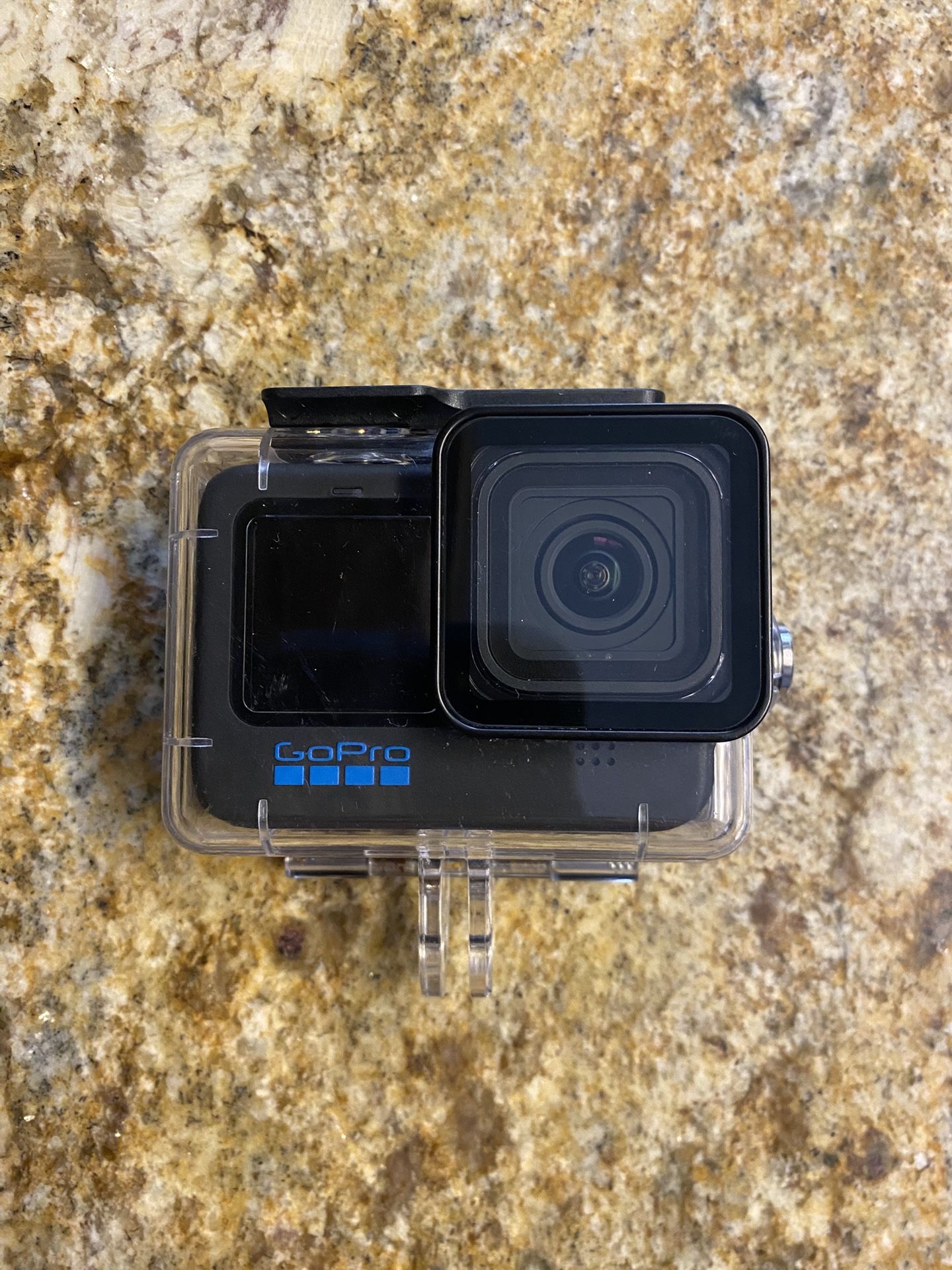 Go Pro 11 + Accessories