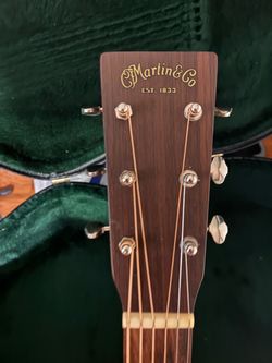 Martin 000-15 M