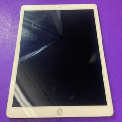 Apple iPad Pro 12.9-Inch Wi-Fi 128GB – Model A1584