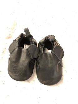 H&M Mickey Mouse Ears Baby Shoes