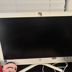 HP All In one! 2018 