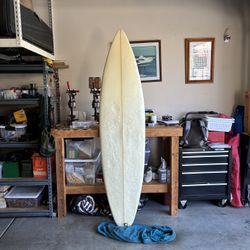 Surfboard For Sale