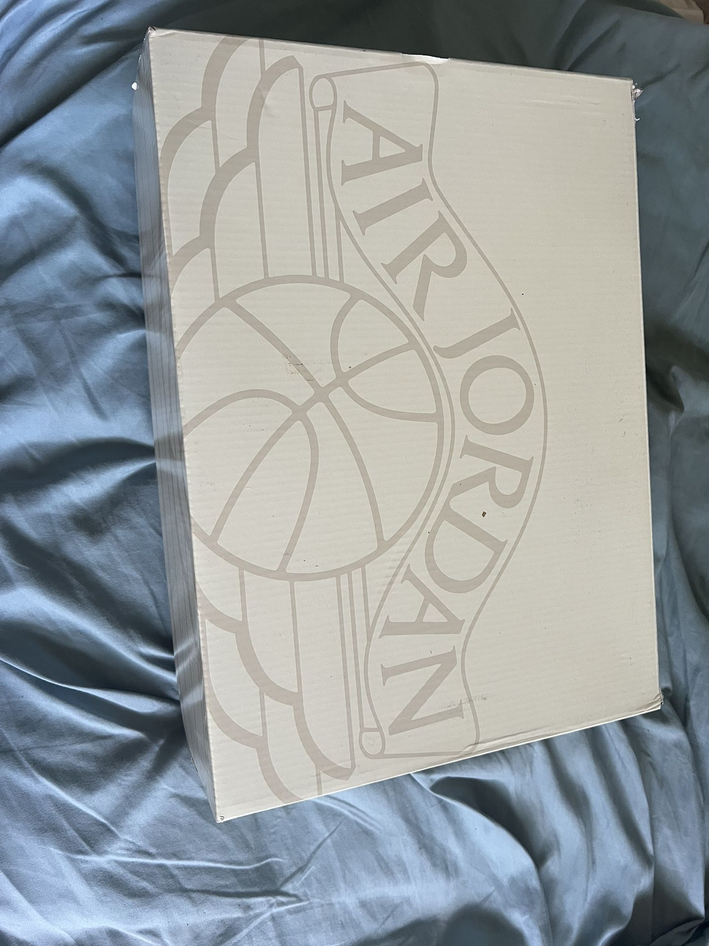 Jordan Retro 2 Chicago Size 12.5 