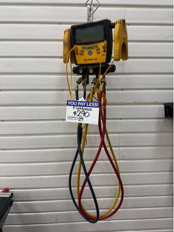 Ac lines