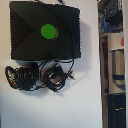 Xbox  Retro