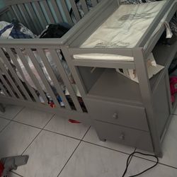 Baby Crib Brand New 