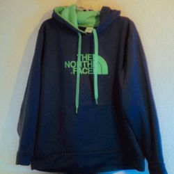 NorthFace Hoodie