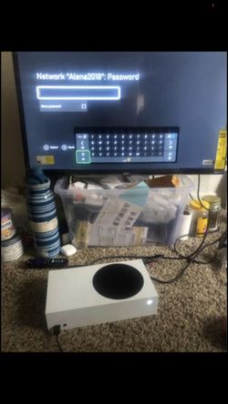 Xbox Series S