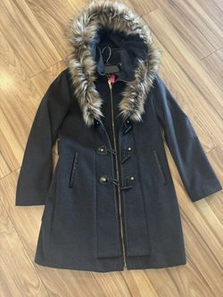 Betsey Johnson Coat