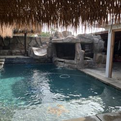 Pool And Spa Services 