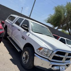 2015 Dodge Ram