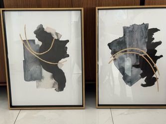 Wall decor