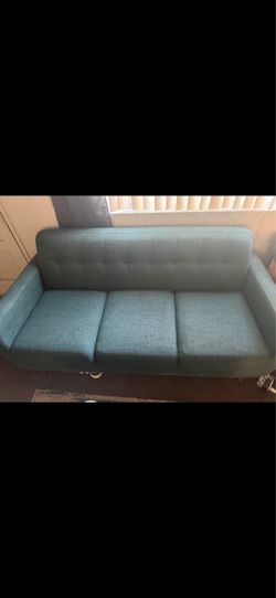 Two couches