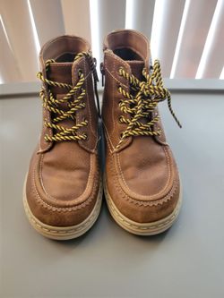 Zapatos niño