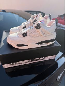 Jordan 4 size 10.5
